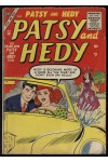 Patsy and Hedy  38  GD-